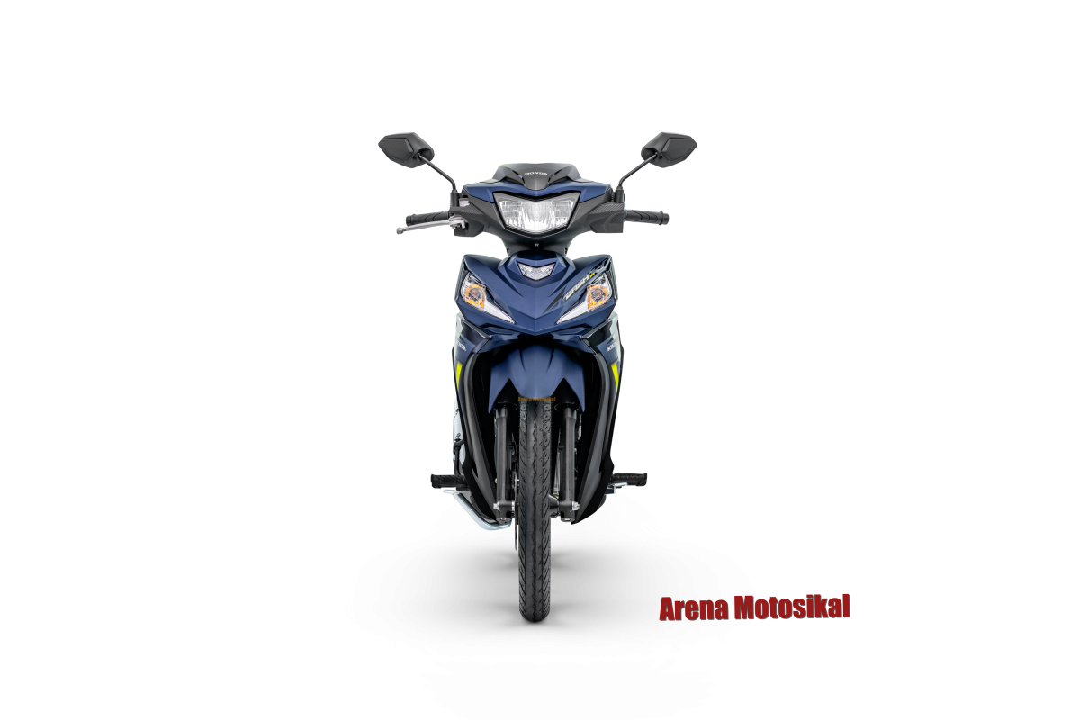 HONDA DASH 125 (2026)