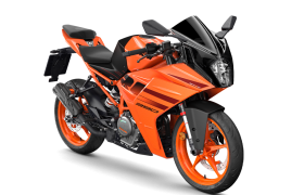 KTM RC 390