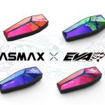 ASMAX Future 1 x EVAR Edition