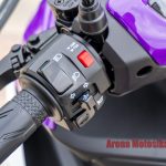 Aveta Nova 160 SE Cosmic Purple (2026)