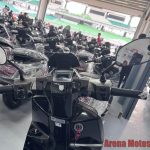 Casa Lambretta X300 Limited Edition
