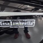 Casa Lambretta X300 Limited Edition