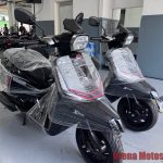 Casa Lambretta X300 Limited Edition