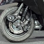 Casa Lambretta X300 Limited Edition