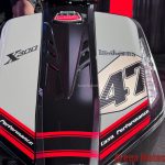 Casa Lambretta X300 Limited Edition