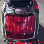Casa Lambretta X300 Limited Edition