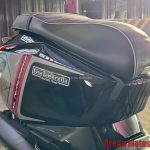 Casa Lambretta X300 Limited Edition