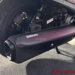 Casa Lambretta X300 Limited Edition