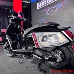 Casa Lambretta X300 Limited Edition