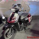 Casa Lambretta X300 Limited Edition