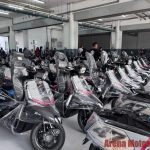 Casa Lambretta X300 Limited Edition