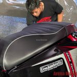Casa Lambretta X300 Limited Edition