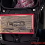 Casa Lambretta X300 Limited Edition
