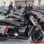 Casa Lambretta X300 Limited Edition