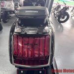 Casa Lambretta X300 Limited Edition