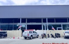 Pusat Servis MForce Segambut