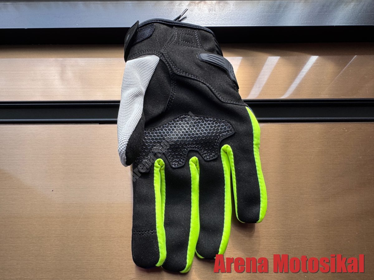 KOLEKSI GAMBAR LS2 DART II EVO