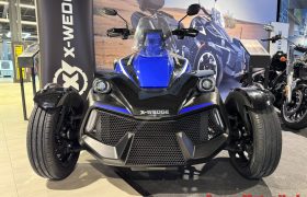 X-WEDGE Walker WR1000.