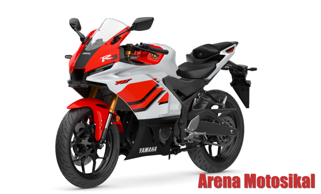 Yamaha R25 and R3 MY 2026 Japan – 9 – Arena Motosikal