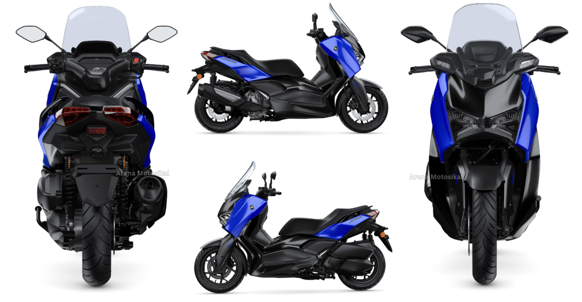 XMAX ABS (2026) 1