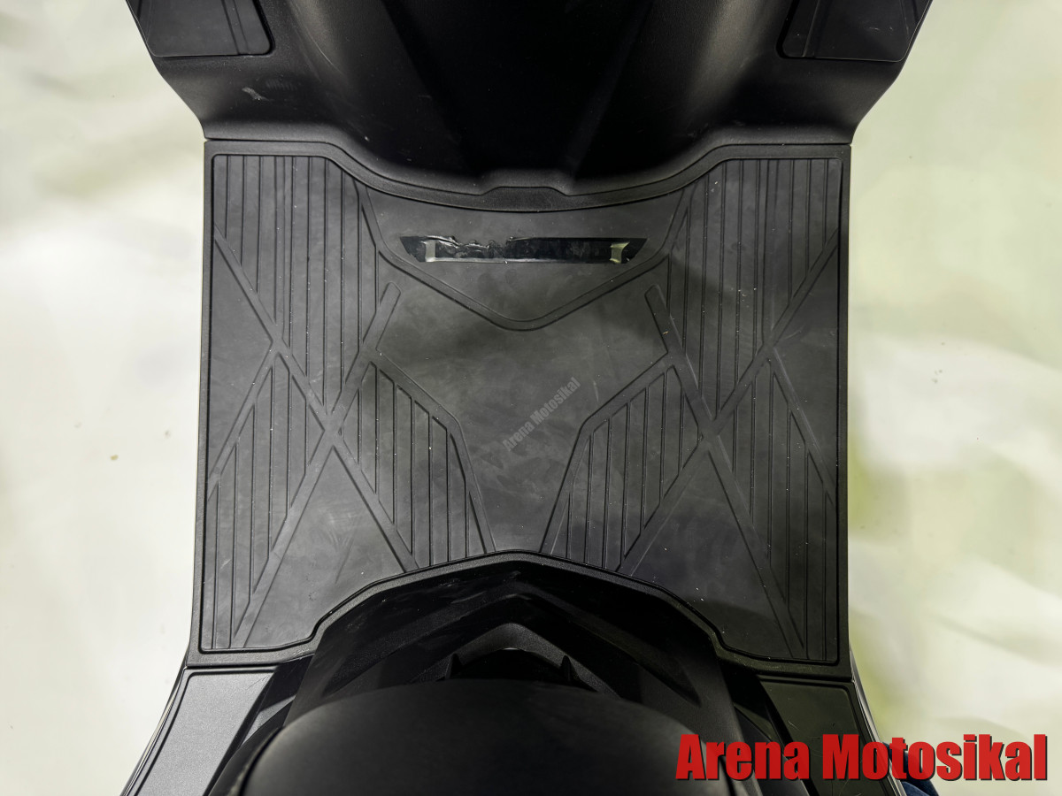 ARIIC XWAY 200 Malaysia - 1