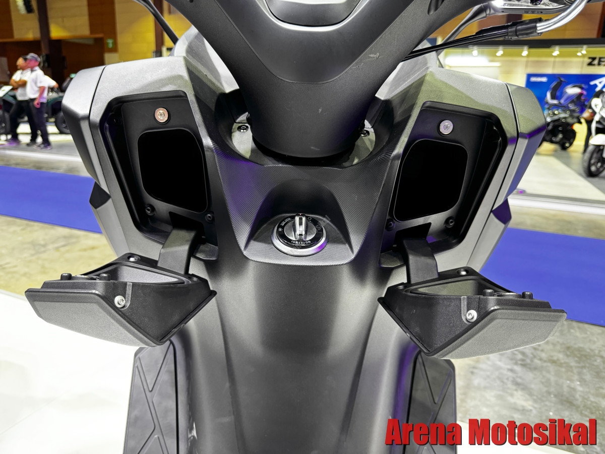 ARIIC XWAY 200 Malaysia - 1