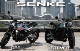 SENKE SK400-KG