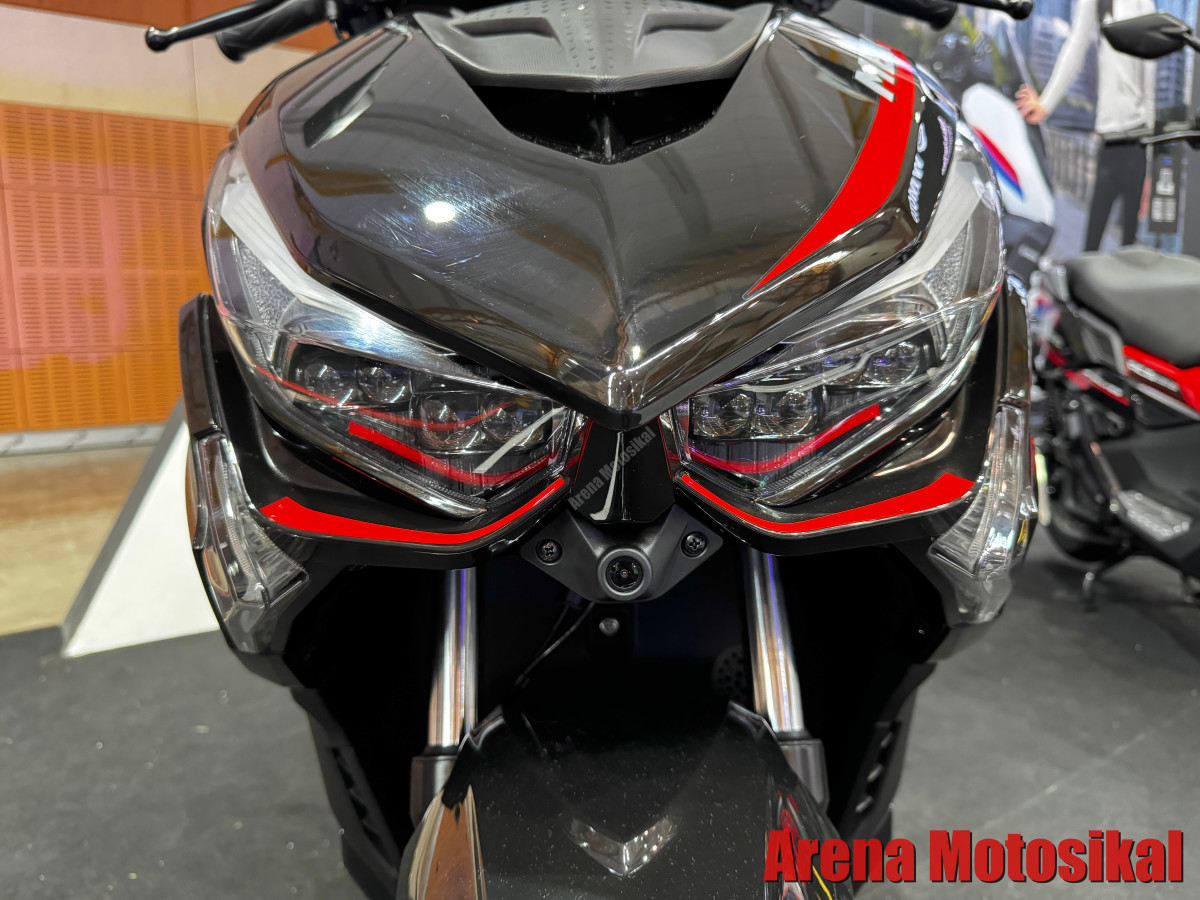 WMOTO MBX 250 MALAYSIA