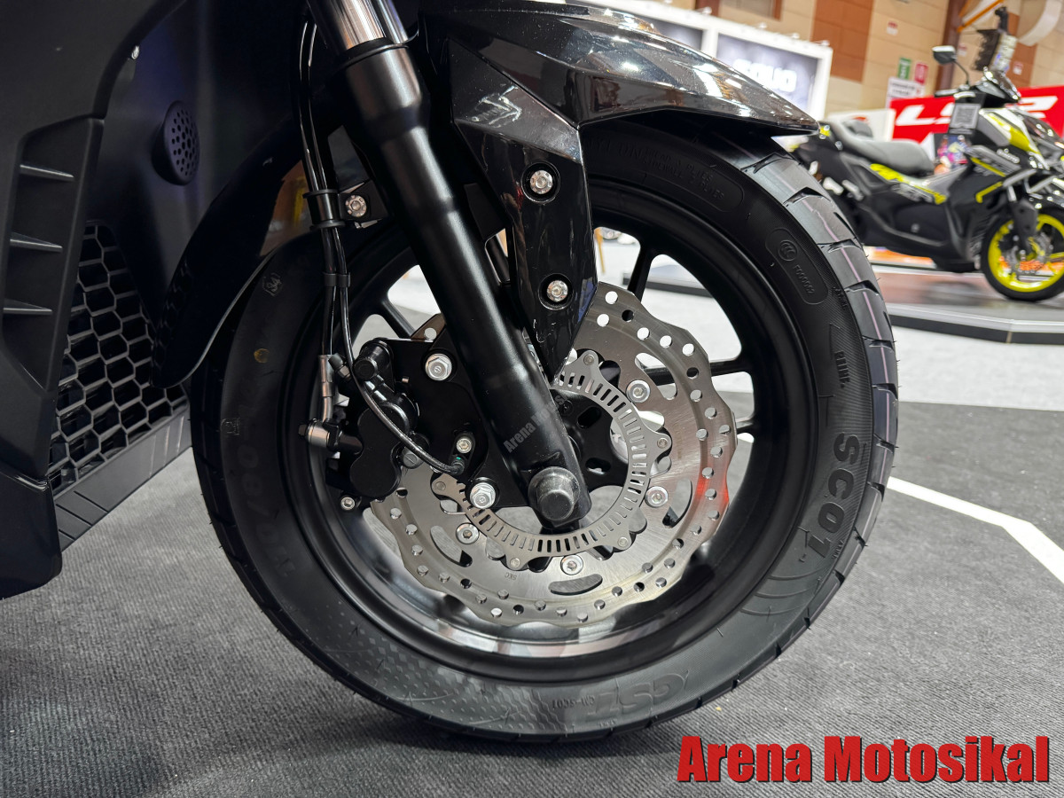 WMOTO MBX 250 MALAYSIA