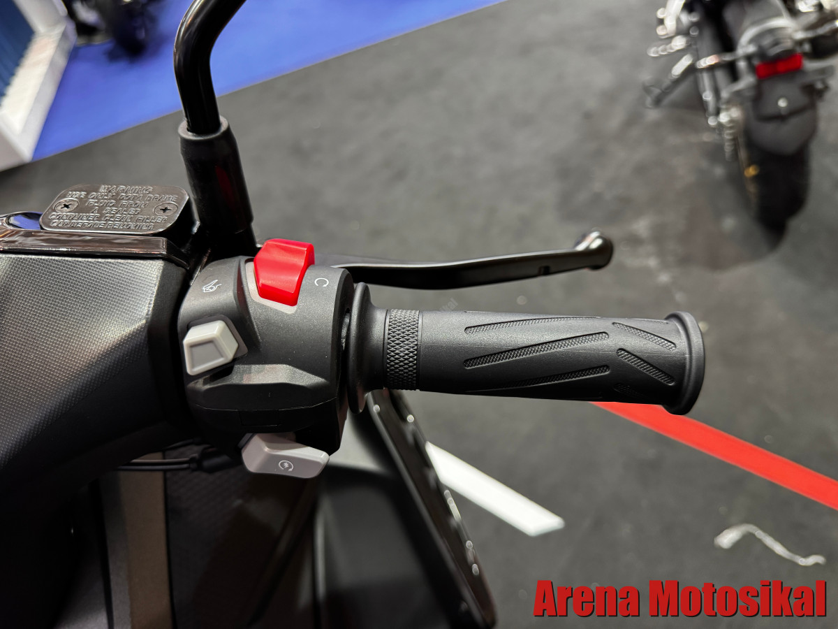 WMOTO MBX 250 MALAYSIA
