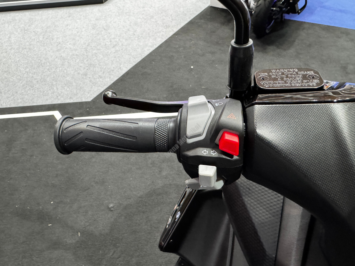 WMOTO MBX 250 MALAYSIA