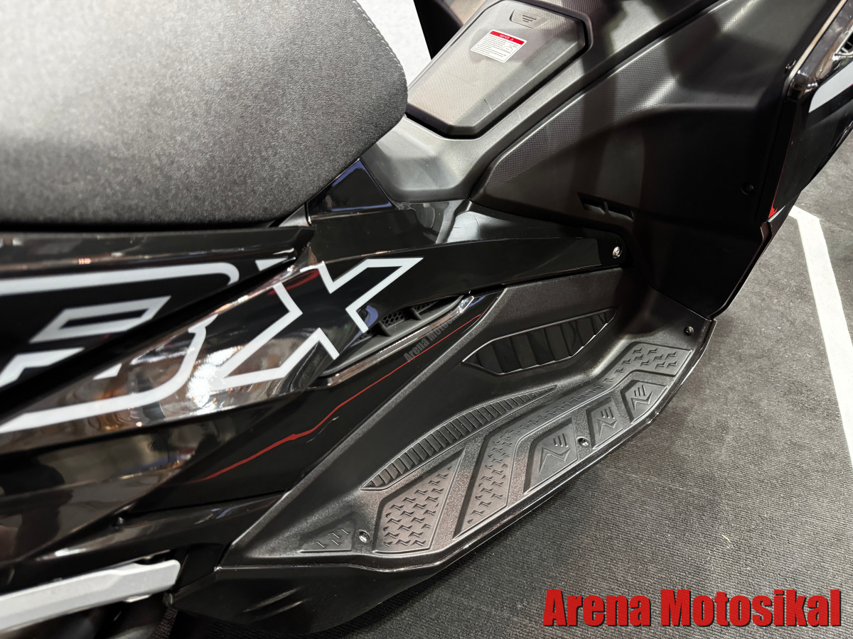 WMOTO MBX 250 MALAYSIA