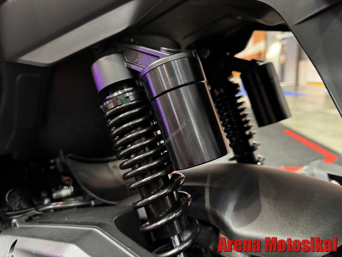 WMOTO MBX 250 MALAYSIA