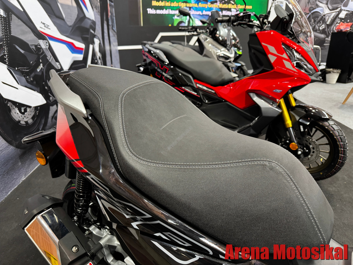 WMOTO MBX 250 MALAYSIA