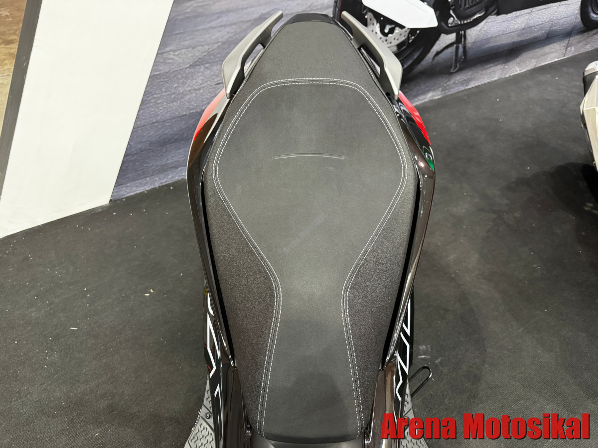 WMOTO MBX 250 MALAYSIA