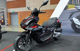 WMOTO MBX 250 MALAYSIA