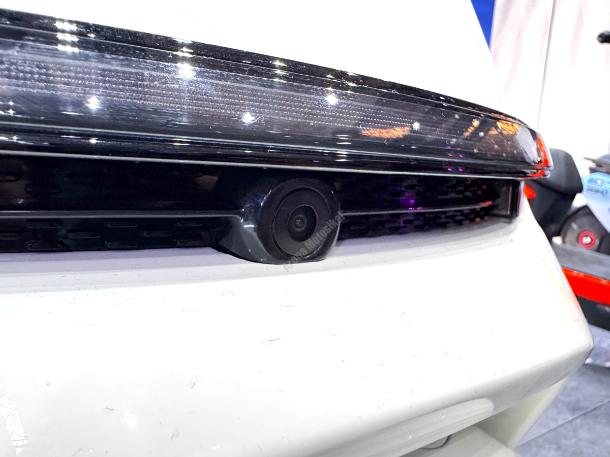 CFMOTO Aura 150 Malaysia dan Spesifikasi