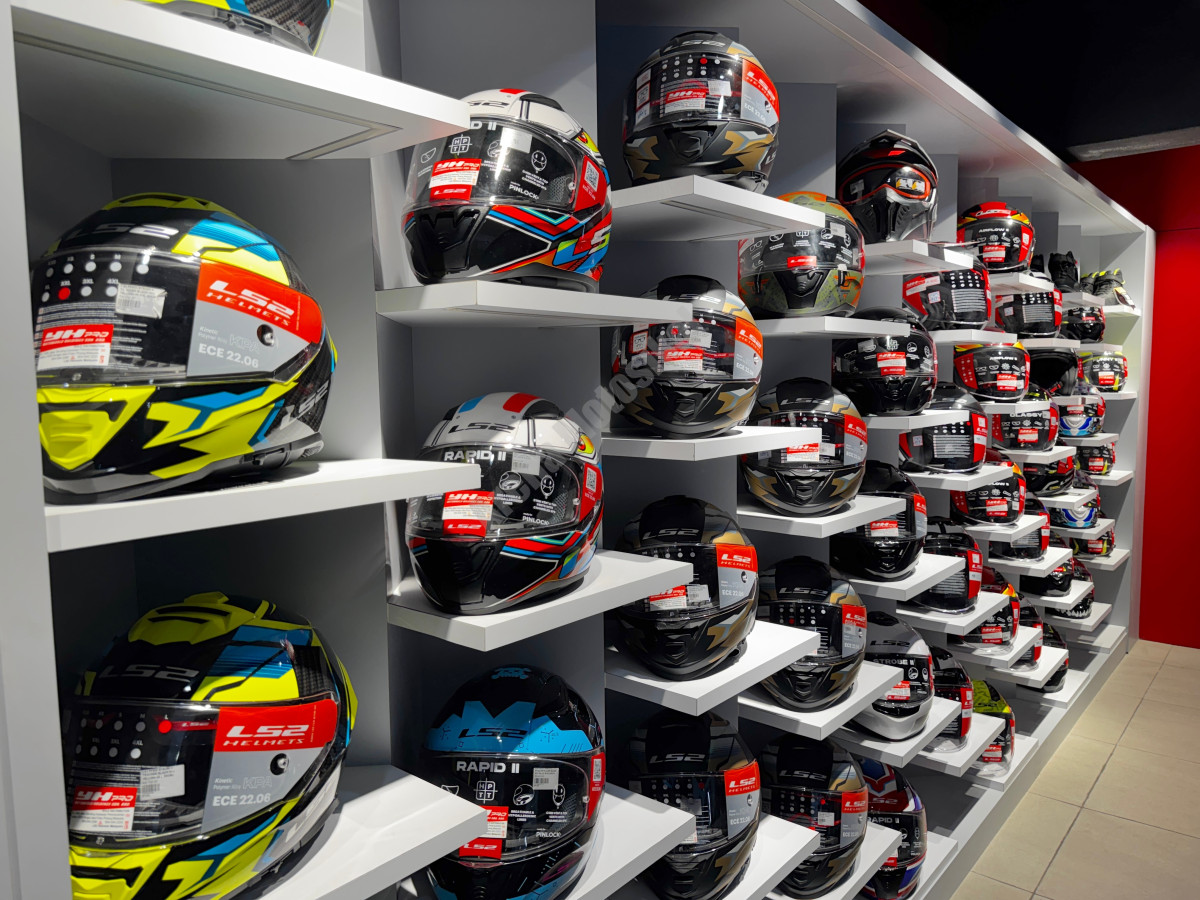CFMOTO Flagship Store Kuala Selangor G.C. Ann Motor