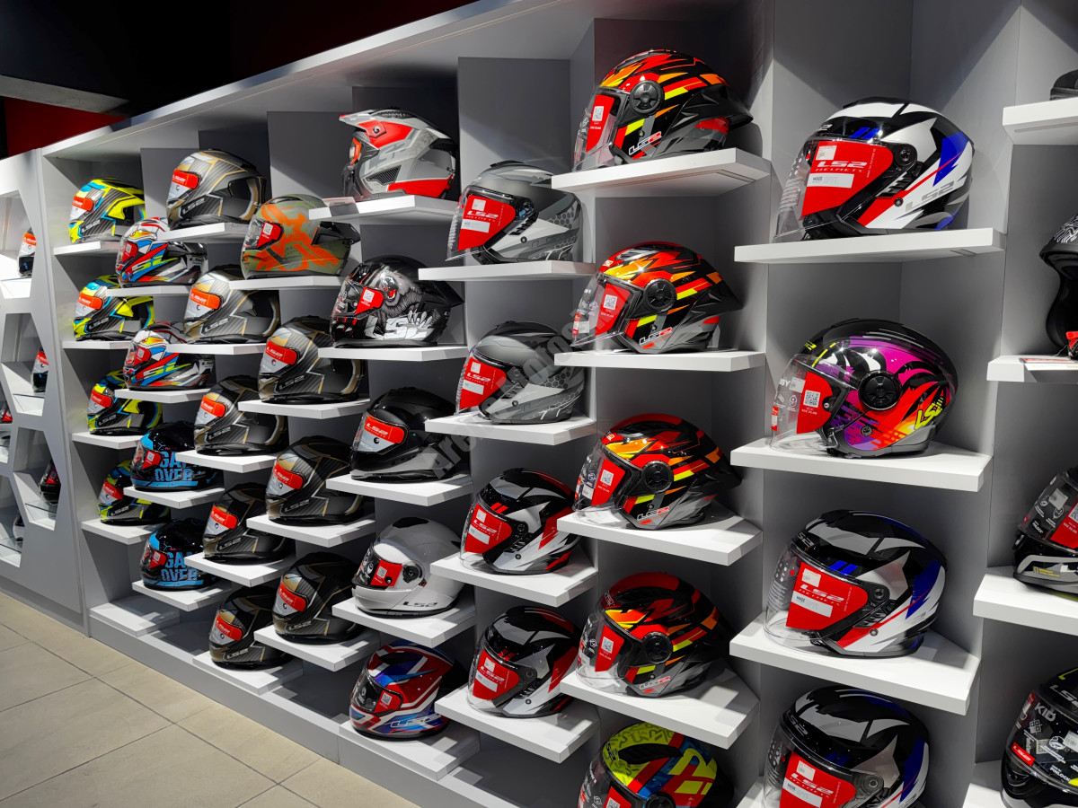 CFMOTO Flagship Store Kuala Selangor G.C. Ann Motor