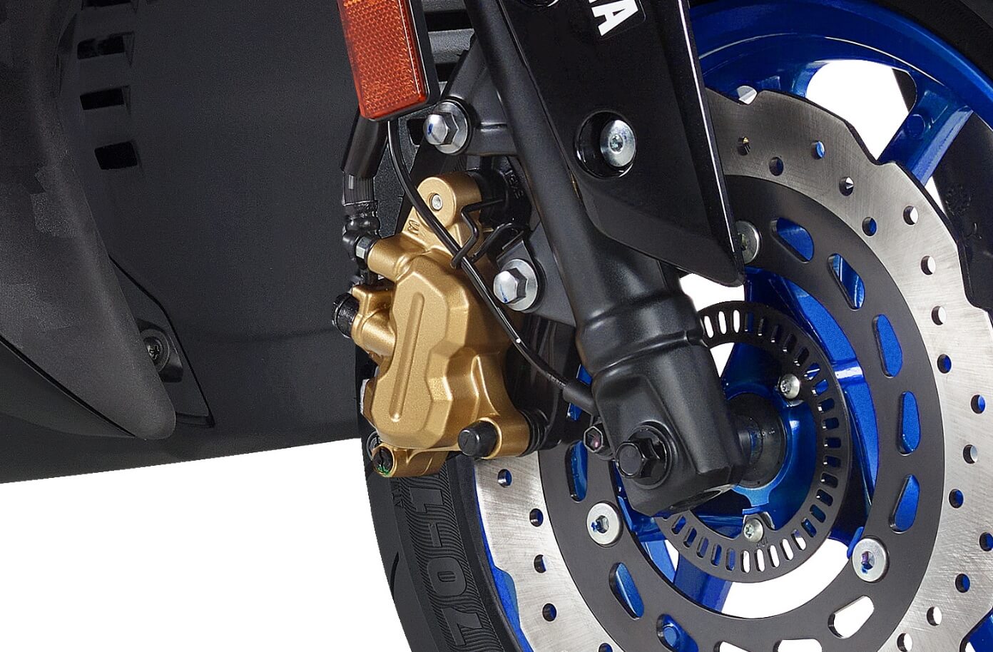 Yamaha Cygnus X Special Edition (2027)