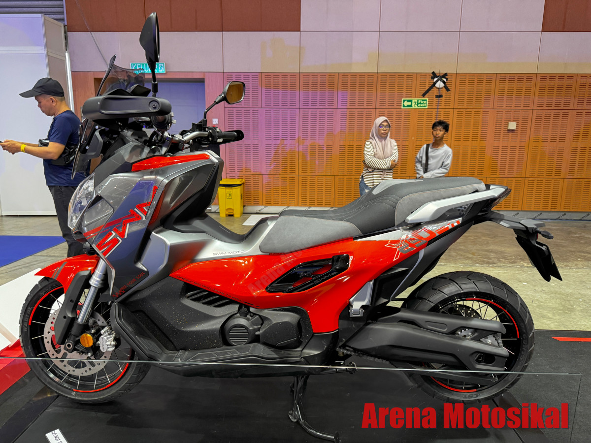 swm sc250x