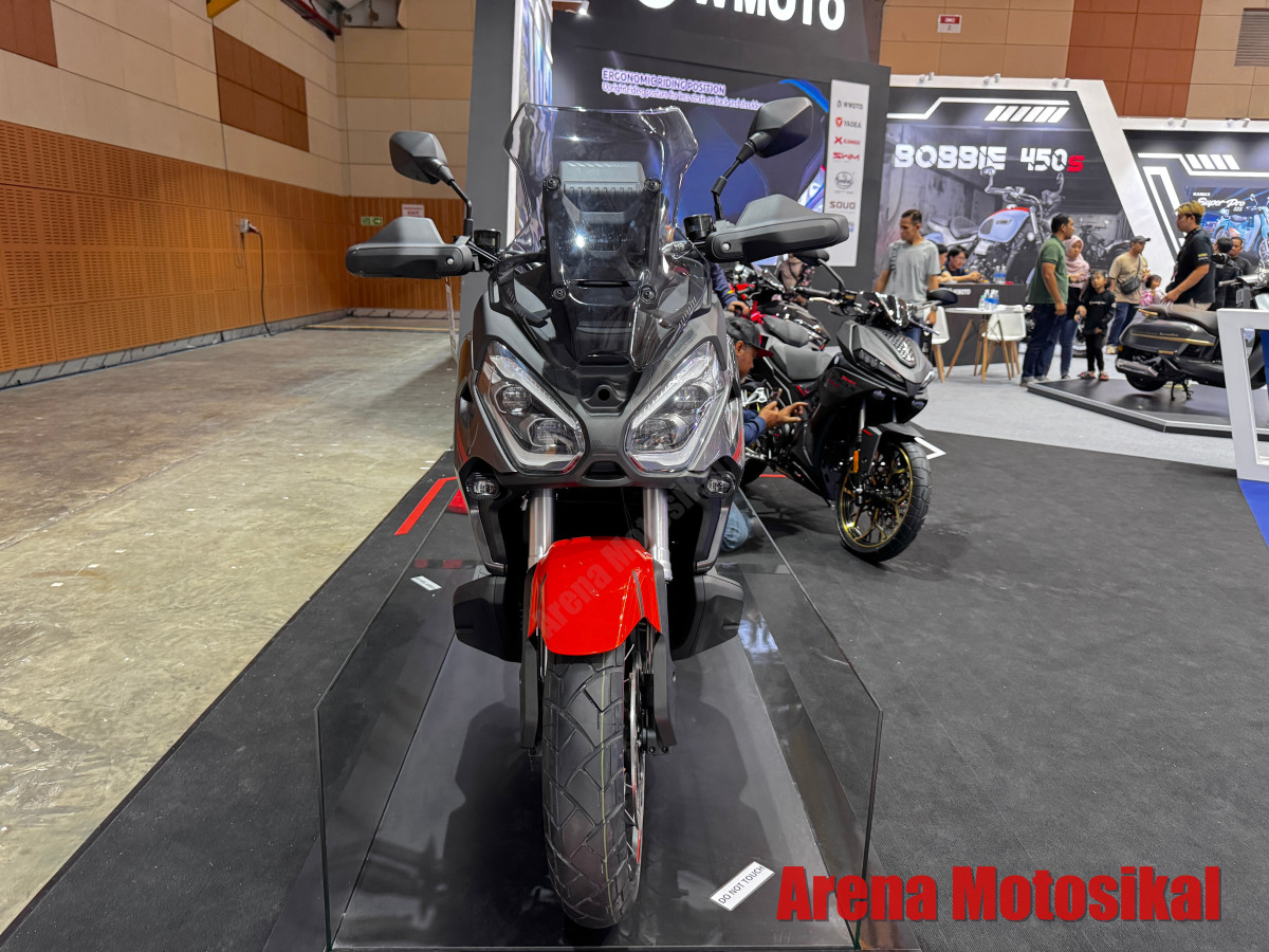 swm sc250x