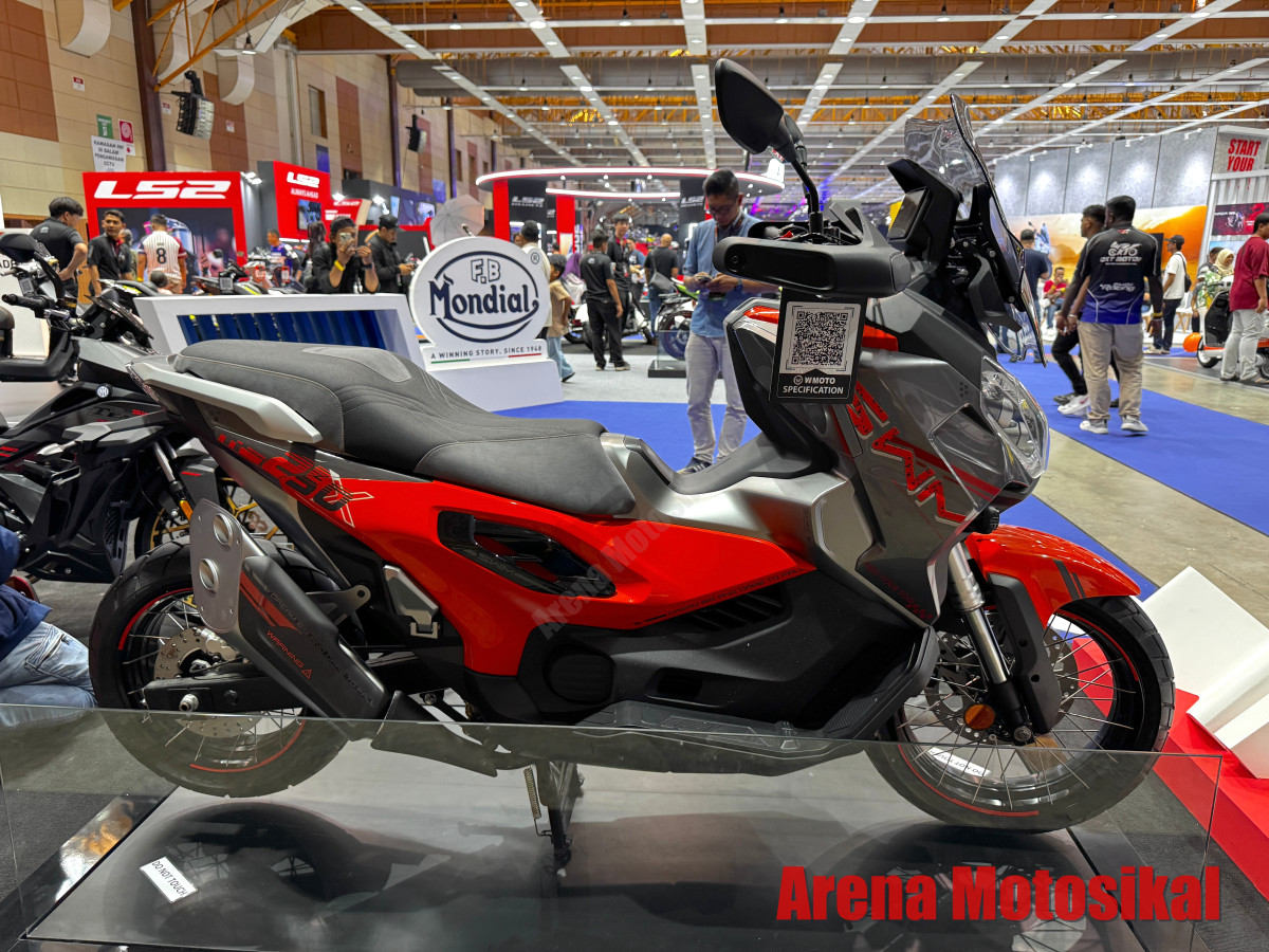 swm sc250x