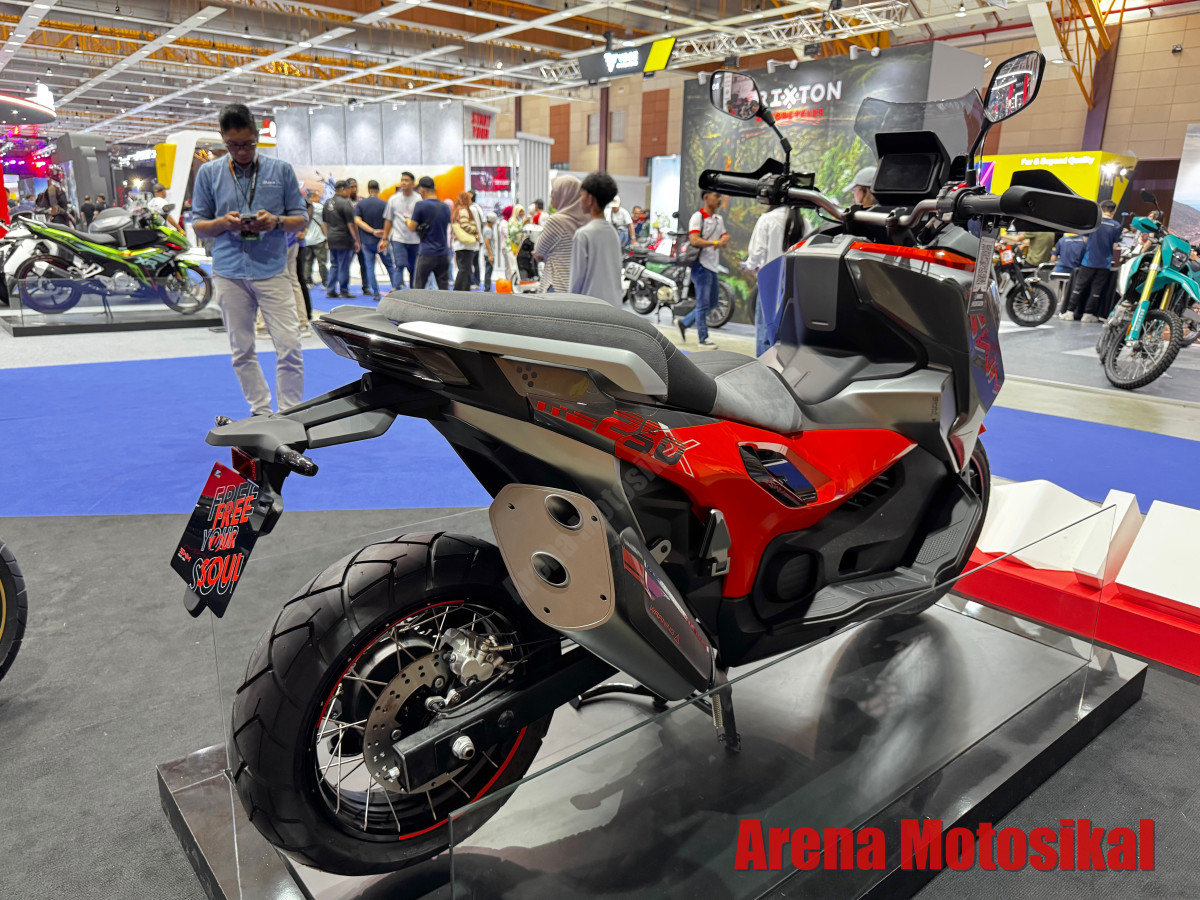 swm sc250x