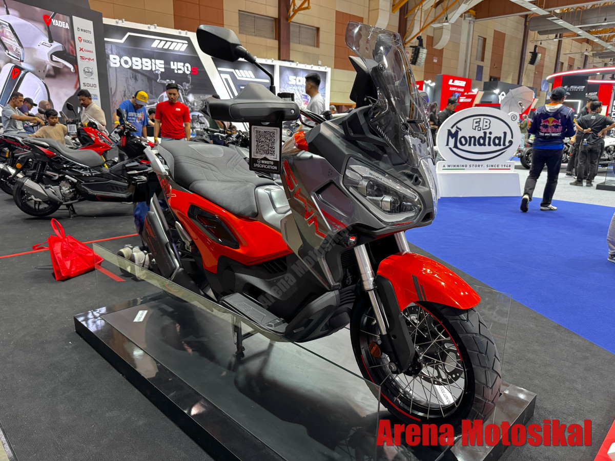 swm sc250x