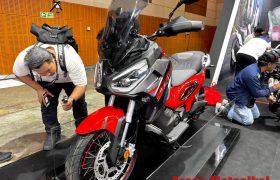 swm sc250x