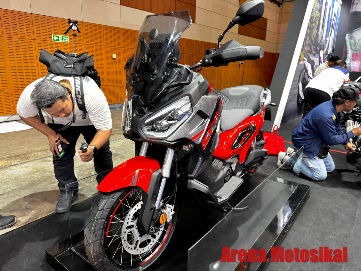 swm sc250x