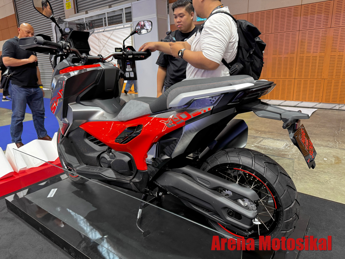 swm sc250x