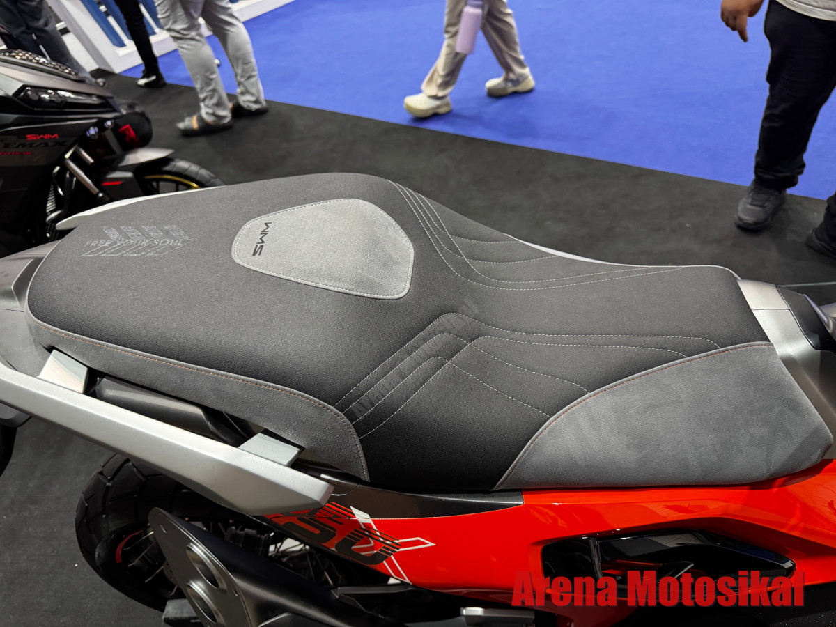 swm sc250x