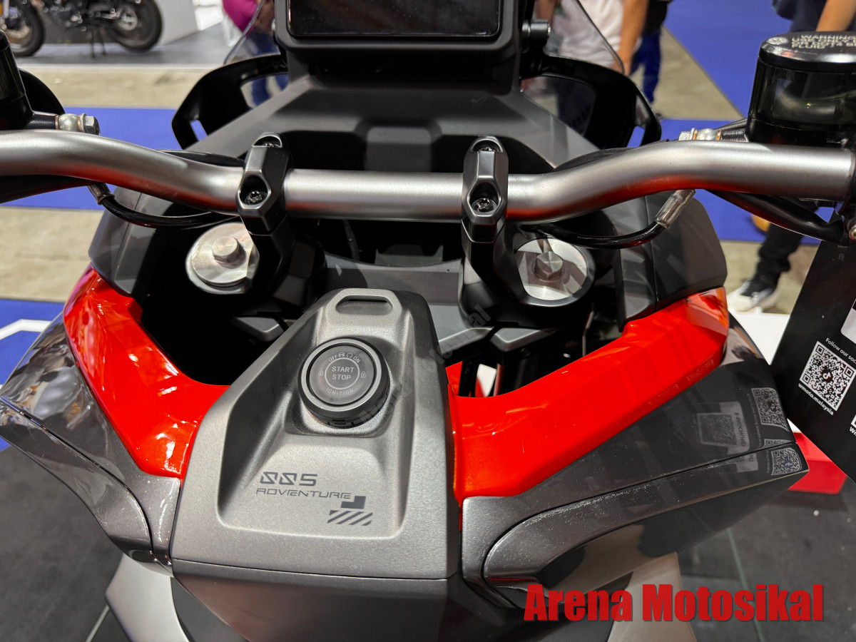 swm sc250x